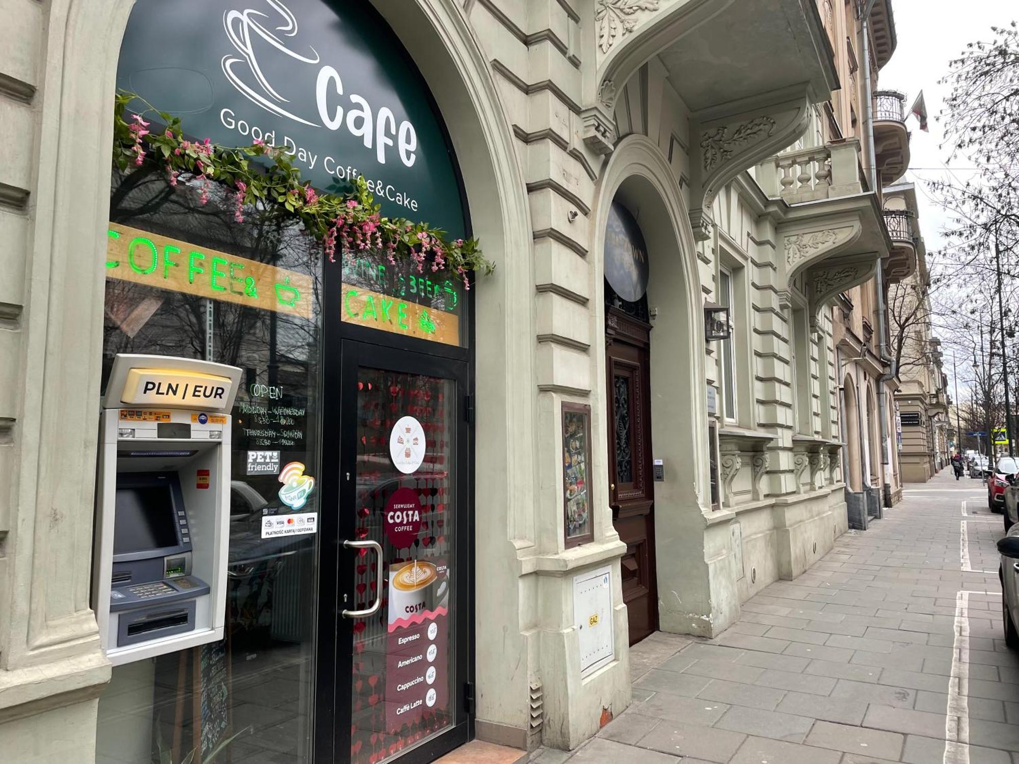 Gertrudy 10 Residence - 1-Minute Walk To The Old Town Cracovie Extérieur photo
